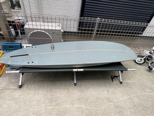 サーフボード ミディアム □medium the brand（ミディアム ザ ブランド