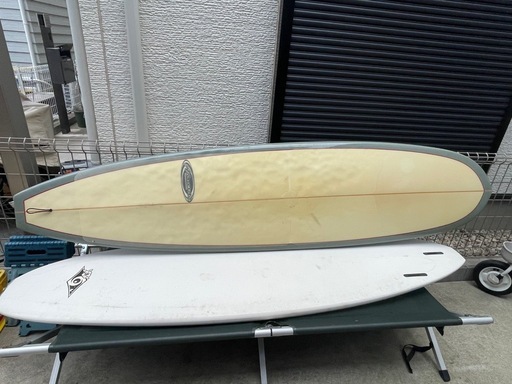 サーフボード　ミディアム