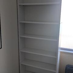 本棚　大型