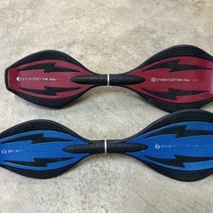 RIPSTICK リップスティック赤色のみ1台