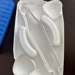 ミルトン　哺乳瓶洗浄容器　の画像