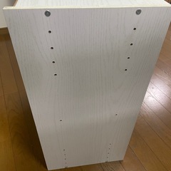 カラーボックスの画像