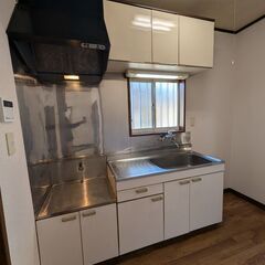☆フリッパースタジアムB☆人気の平屋戸建て！礼金なし・ペット飼育可・駐車２台可。 - 賃貸（マンション/一戸建て）