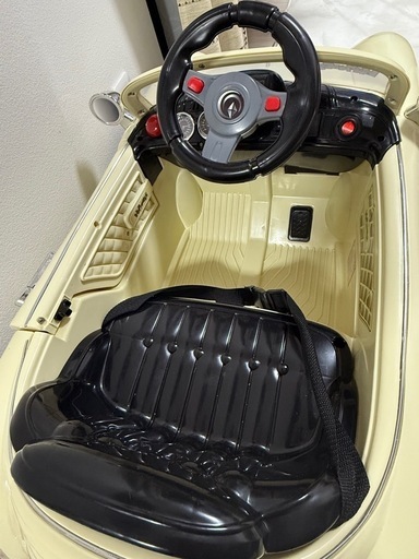 電動乗用　ポルシェ　ラジコンカー　クラシックカータイプ　リングボーイ　リングガール 電動乗用 ポルシェ ラジコンカー クラシックカータイプ リングボーイ