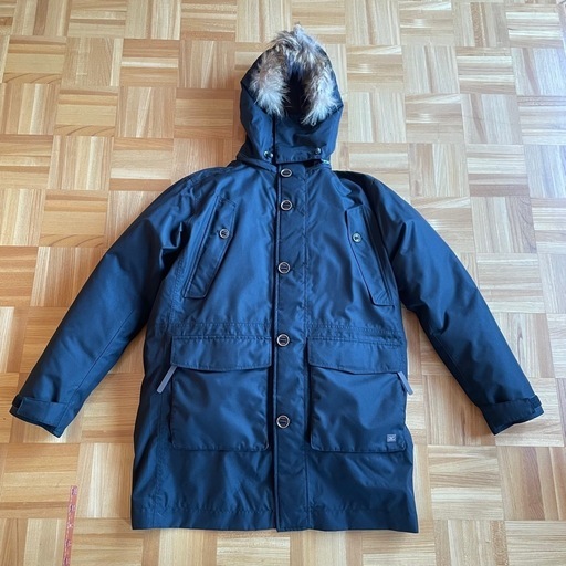 ミズノ　イエローナイフジャケットM