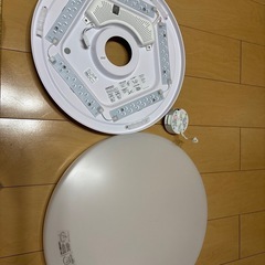 ニトリ LEDシーリングライト 8畳