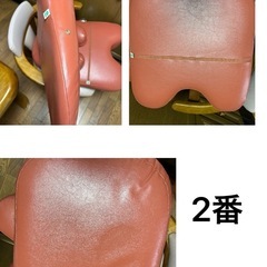 中古美品#マッサージ用低反発 胸当てマクラ#マッサージ用顔マクラ...