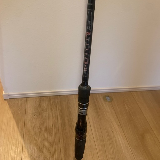 ガンクラフトデットソードマグナム