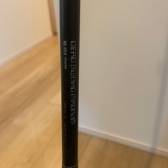 ガンクラフトデットソードマグナムの画像