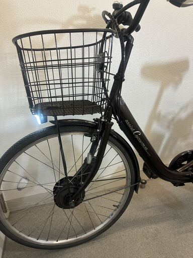 数量限定価格!! PELTECHペルテック CYCOO 26型 TDF－21Z 自転車本体