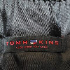 tommkins ダウンジャケット　サイズＬ　韓国で購入　未着用の画像