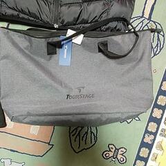 ツアーステージ冬ゴルフ3点セット&おまけ2点の画像