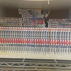 ダイヤのA1-47巻　actⅡ 1-28巻