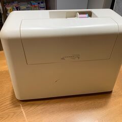 ジャノメミシン
