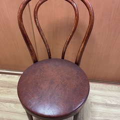 10脚セット！マルニ木工　アンティークチェア