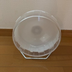 ハムスターケース　ルーミィー60の画像