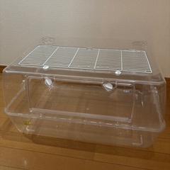 ハムスターケース　ルーミィー60