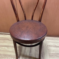 10脚セット！マルニ木工 アンティークチェア