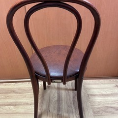 10脚セット！マルニ木工 アンティークチェア