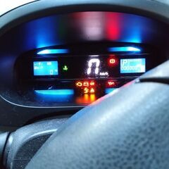 ミライース　カーナビ　バックカメラ付きの画像