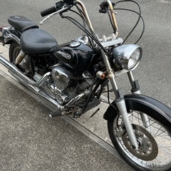 ホンダ ATC200X 登録車両 公道走行可能 (高木俊明) 敷地のバイクの中古あげます・譲ります｜ジモティーで不用品の処分