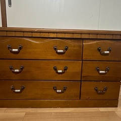 小物整理に便利な箪笥  ＼他にも多数出品中／ 