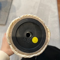 猫　爪研ぎ　スペア
の画像