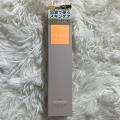 【新品】iYON インバススキンケアセラム 美容液 ビタミンc ...