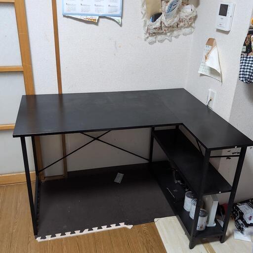 L時机