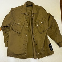 UNDERCOVER GUの中古が安い！激安で譲ります・無料であげます