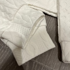 SHEIN セットアップ　90cmの画像