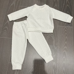 SHEIN セットアップ　90cm