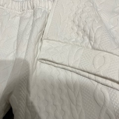 SHEIN セットアップ　90cmの画像