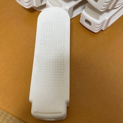シューズラック(中) 9コまとめ売りの画像