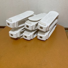 シューズラック(中) 9コまとめ売り
