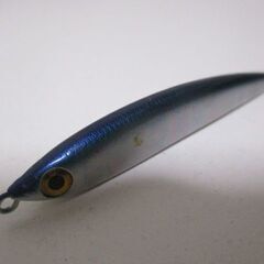 G∬104 ルアー スミス サージャー ミノー 6g/SMITH SURGER 検：釣具 フィッシング OLD オールド ?の画像