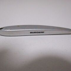 G∬104 ルアー スミス サージャー ミノー 6g/SMITH SURGER 検：釣具 フィッシング OLD オールド ?の画像