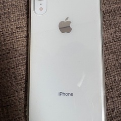 iPhoneXR(SIMフリー)