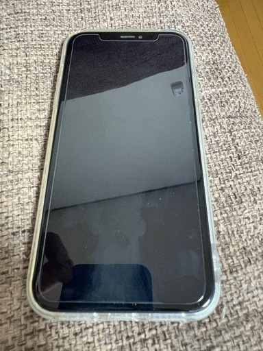 iPhoneXR(SIMフリー)
