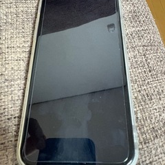 iPhoneXR(SIMフリー)の画像