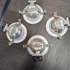 ナショナル　ダウンライトの画像