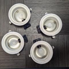 ナショナル　ダウンライト