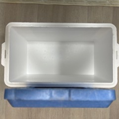 発泡スチロールボックス25L (カルックス)