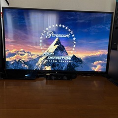 シャープ 液晶テレビ 70インチの中古が安い！激安で譲ります・無料であげます｜ジモティー