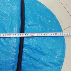 IKEA レジャーテントの画像