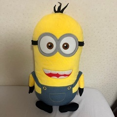ミニオン　ぬいぐるみ