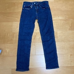 GAP ジーパン