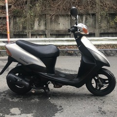 新春初売り大セール車両 SUZUKI レッツ2  すぐ乗れます！