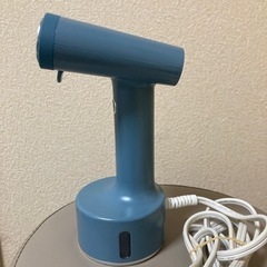 BRUNO スチームアイロンの画像