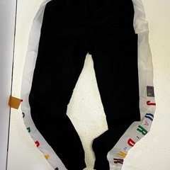 ジョーダンブランド NIKE ナイロンパンツ バスケットパンツ
